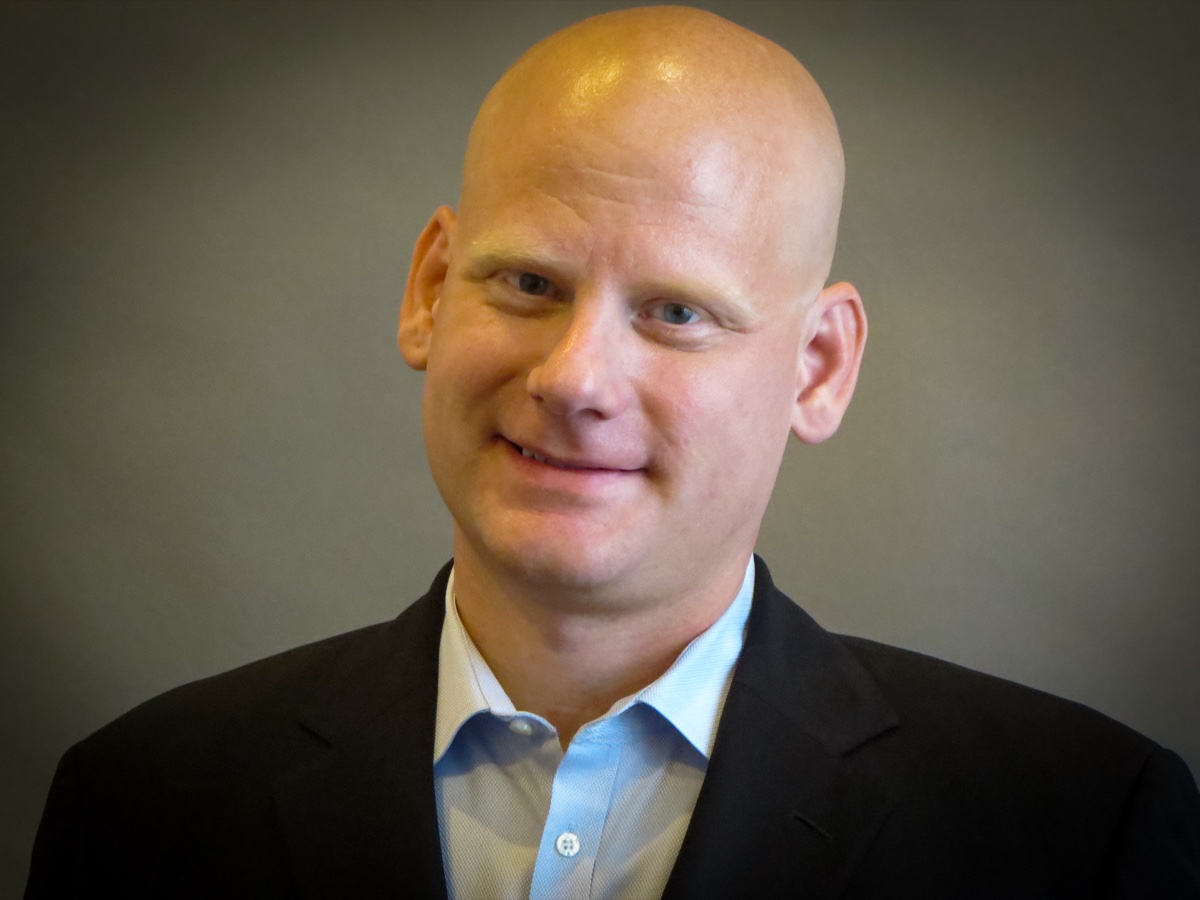 Fredrik Lindstrom, photographed